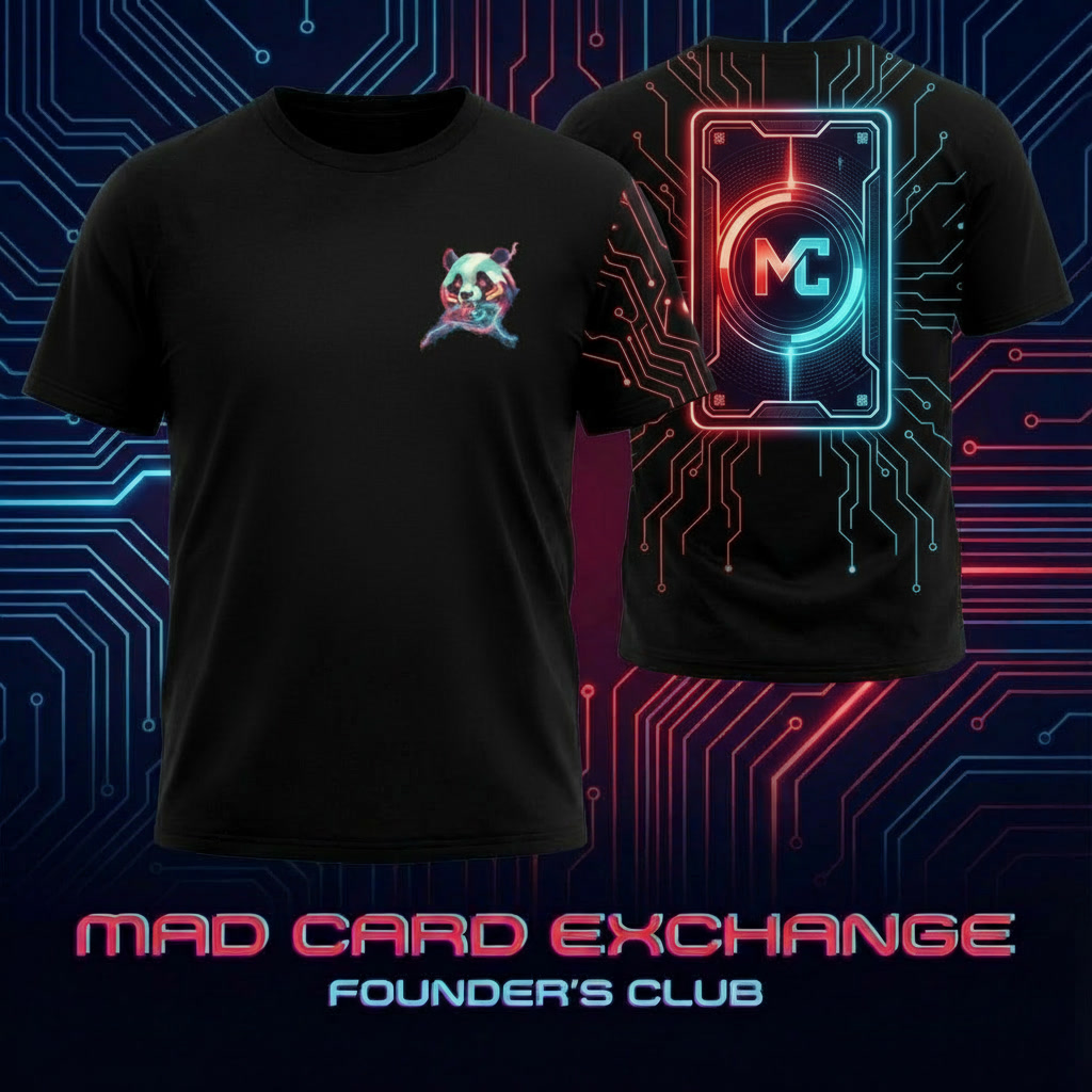 Supporter gift T-shirt