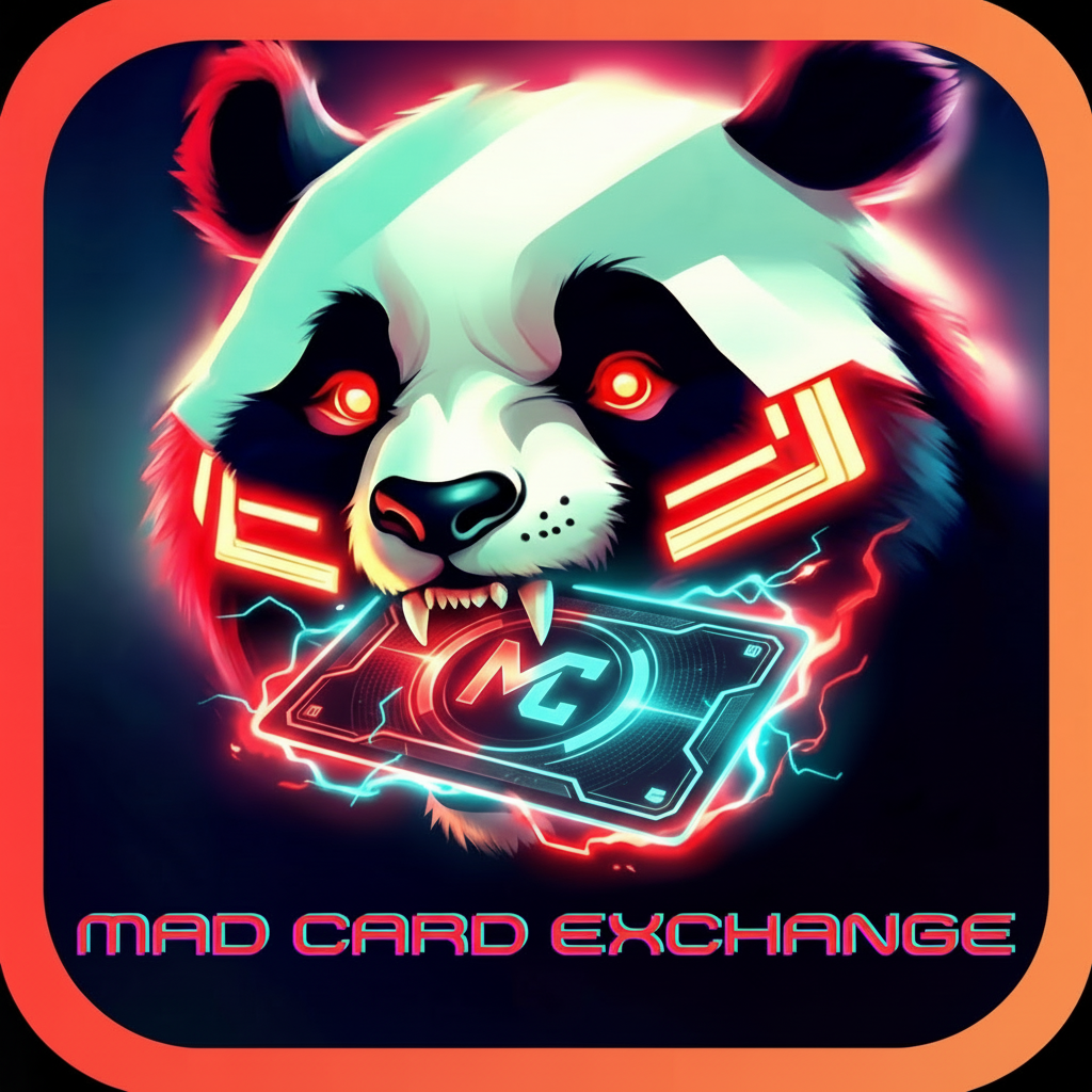 Mad Card Exchange